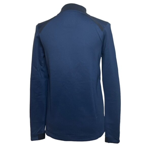 NIKE Therma Flex Full Zip Women's Basketball Jacket, Size XS - NWT - Picture 2 of 9